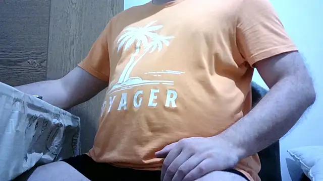 Black Scorpion91 online show from 09/10/25, 04:50