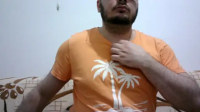 Black Scorpion91 online show from 01/13/26, 12:25