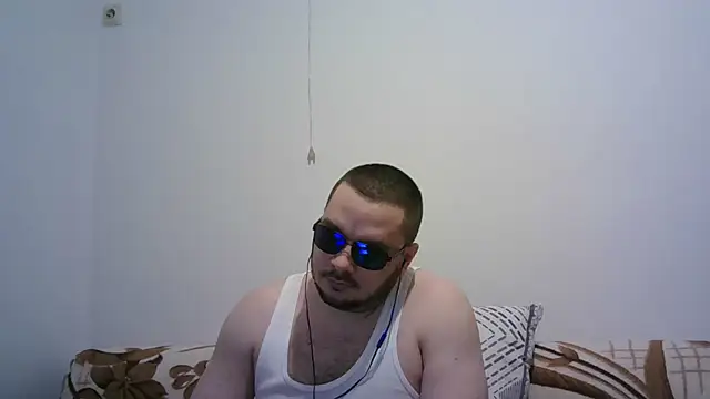 Black Scorpion91 online show from 05/19/26, 05:20