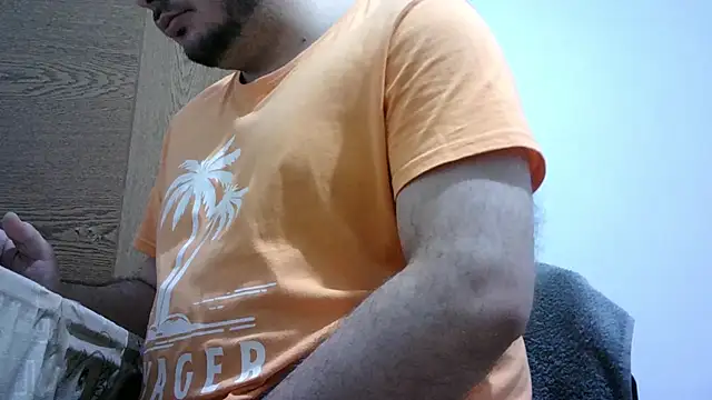 Black Scorpion91 online show from 10/12/25, 05:14