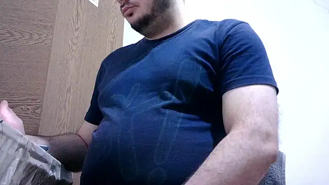 Black Scorpion91 online show from 09/30/25, 04:35