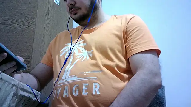 Black Scorpion91 online show from 10/03/25, 05:14