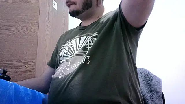 Black Scorpion91 online show from 12/19/25, 06:10