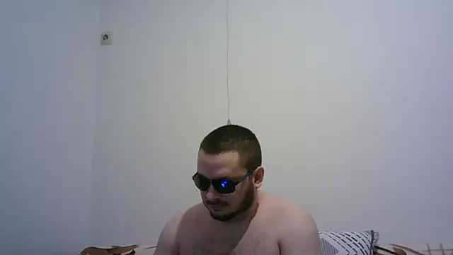 Black Scorpion91 online show from 05/26/26, 04:49