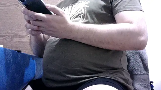 Black Scorpion91 online show from 11/23/25, 06:51