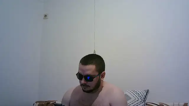 Black Scorpion91 online show from 06/03/26, 05:17