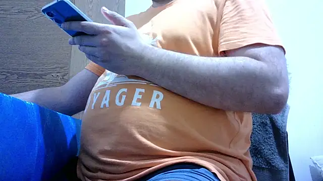 Black Scorpion91 online show from 11/18/25, 05:27