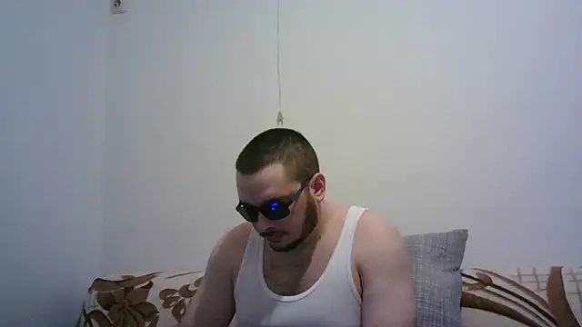 Black Scorpion91 online show from 05/23/26, 05:01