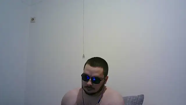 Black Scorpion91 online show from 05/30/26, 05:29