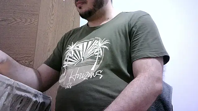 Black Scorpion91 online show from 09/21/25, 06:02