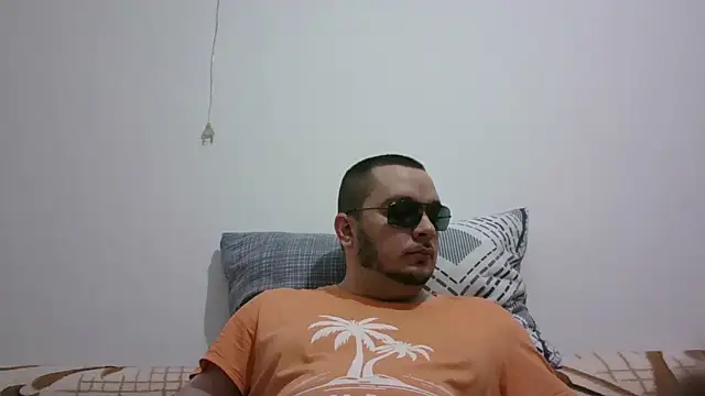 Black Scorpion91 online show from 01/31/26, 08:29