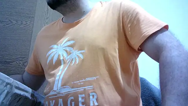 Black Scorpion91 online show from 09/25/25, 05:08