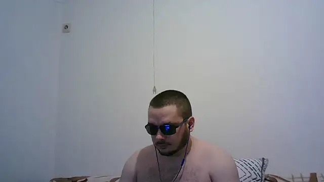 Black Scorpion91 online show from 05/22/26, 04:05