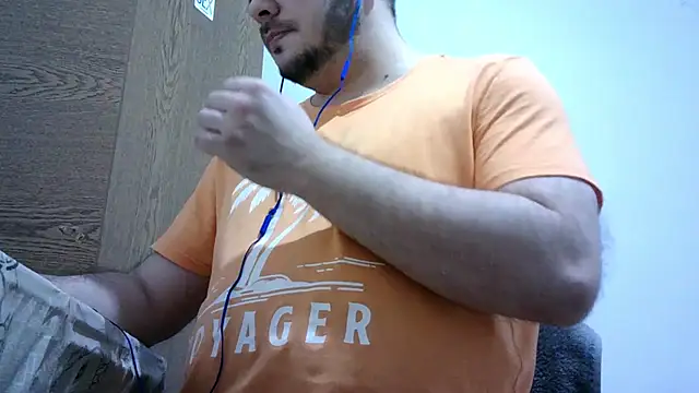 Black Scorpion91 online show from 09/26/25, 05:42