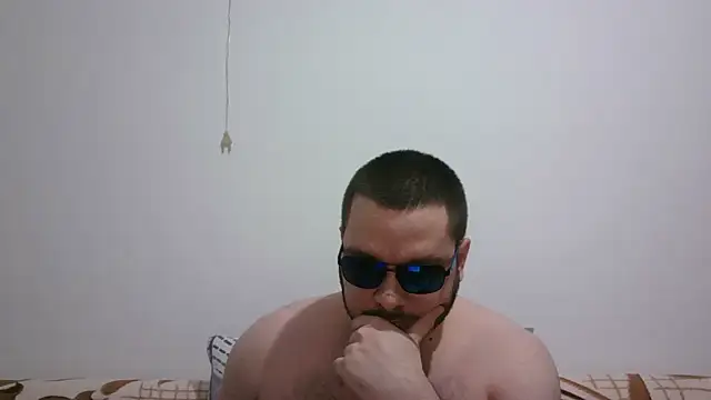 Black Scorpion91 online show from 04/13/26, 12:47