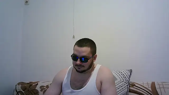 Black Scorpion91 online show from 05/15/26, 04:27