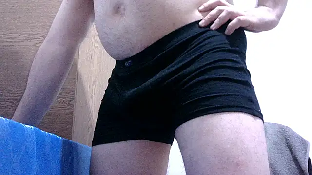 Black Scorpion91 online show from 11/13/25, 08:24