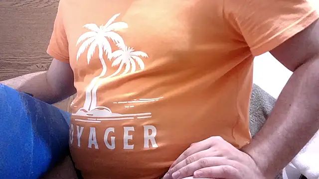 Black Scorpion91 online show from 12/01/25, 09:04