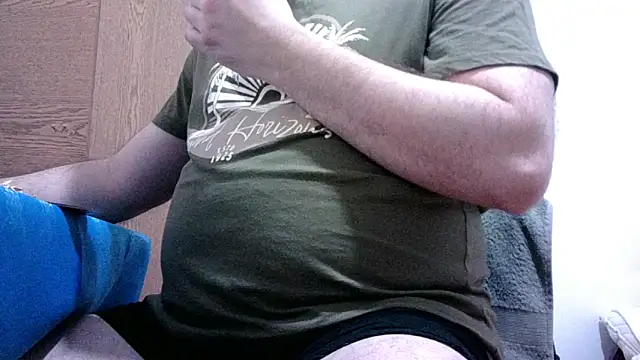 Black Scorpion91 online show from 12/04/25, 10:20