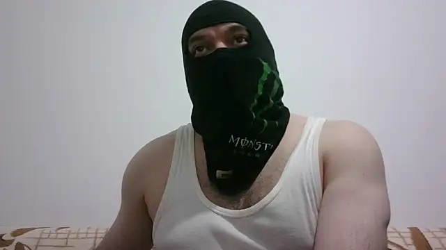 Black Scorpion91 online show from 01/13/26, 08:46