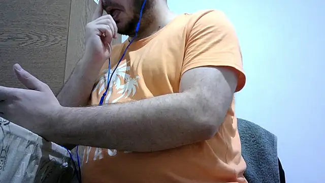 Black Scorpion91 online show from 10/02/25, 05:05