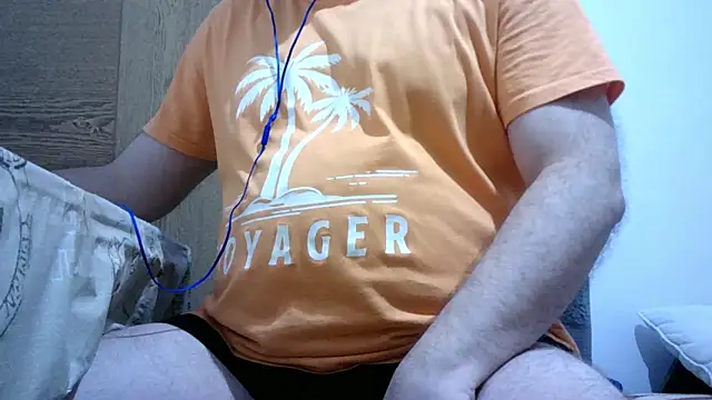 Black Scorpion91 online show from 09/09/25, 05:11