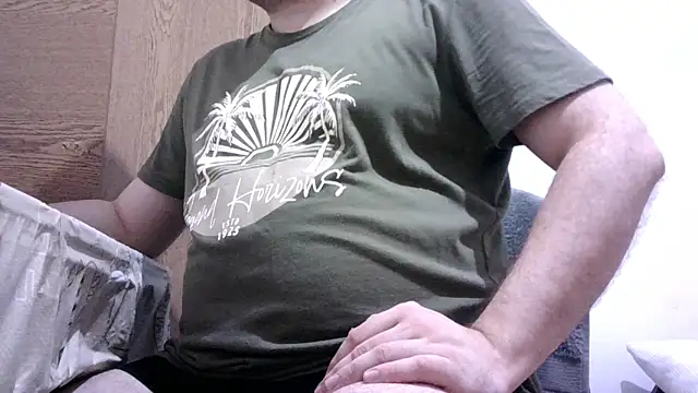 Black Scorpion91 online show from 09/22/25, 05:41