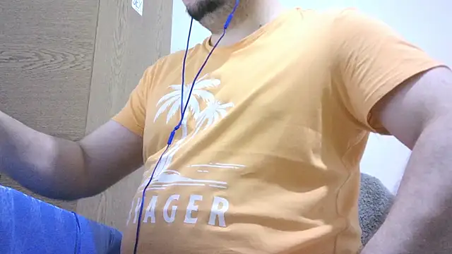 Black Scorpion91 online show from 11/27/25, 07:03