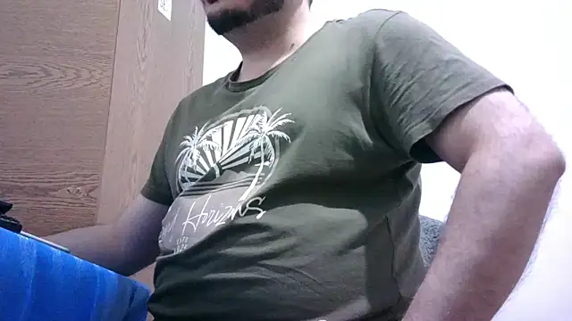 Black Scorpion91 online show from 12/22/25, 06:30