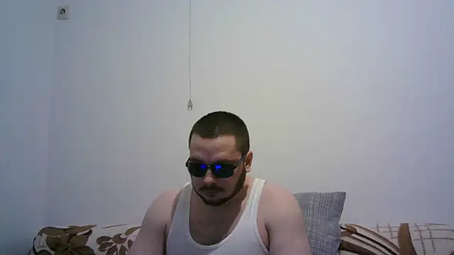Black Scorpion91 online show from 05/14/26, 05:43