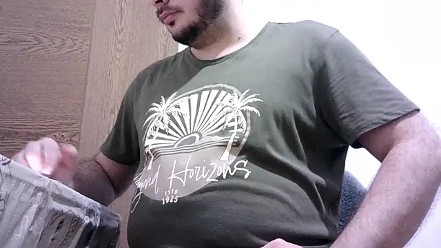 Black Scorpion91 online show from 09/24/25, 05:08