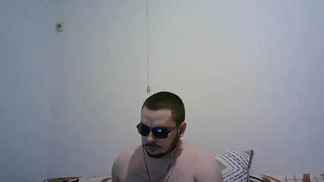 Black Scorpion91 online show from 05/29/26, 05:19