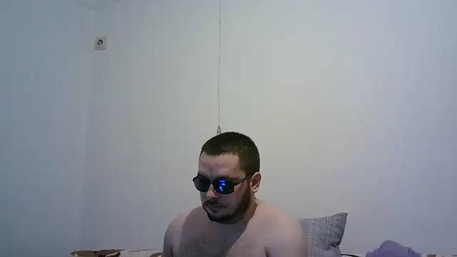 Black Scorpion91 online show from 06/04/26, 06:23