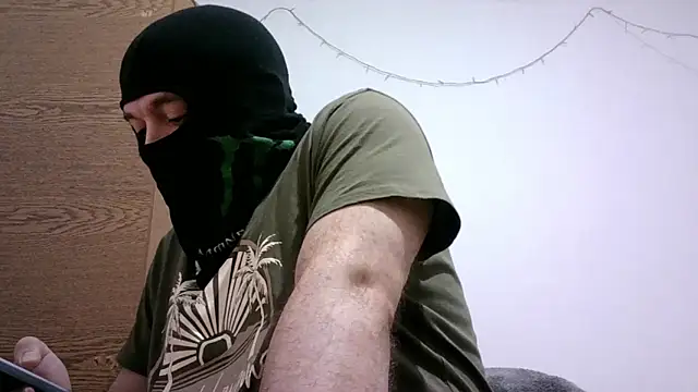 Black Scorpion91 online show from 10/17/25, 05:48