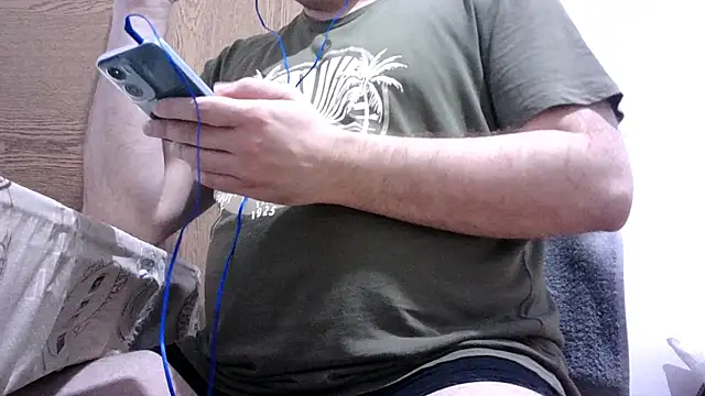 Black Scorpion91 online show from 09/20/25, 05:29