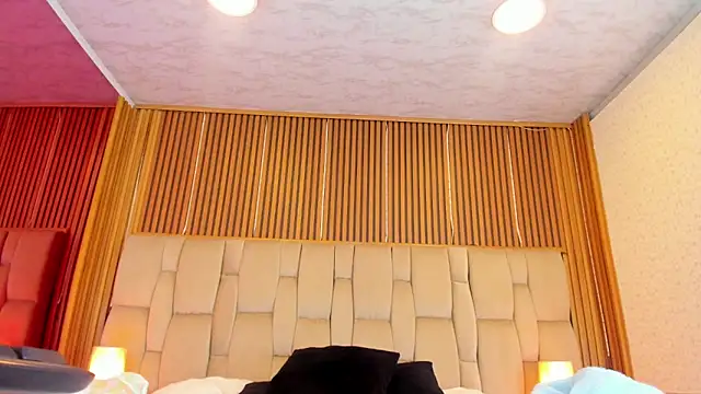 Sophie Calloway online show from 03/21/26, 01:37