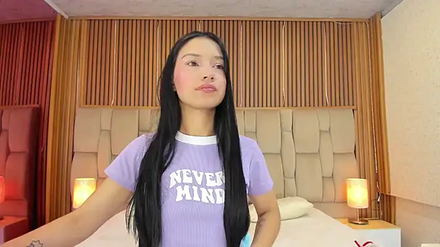 Sophie Calloway online show from 04/09/26, 02:34