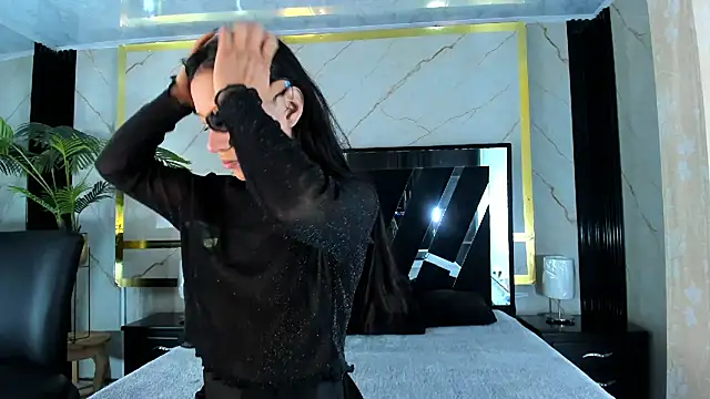 Sophie Calloway online show from 02/25/26, 02:06