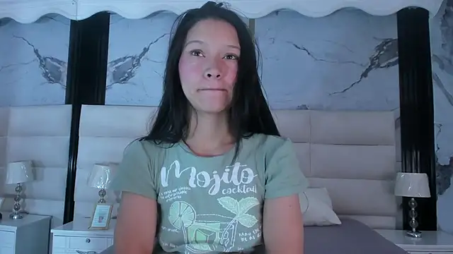 Sophie Calloway online show from 02/09/26, 02:04