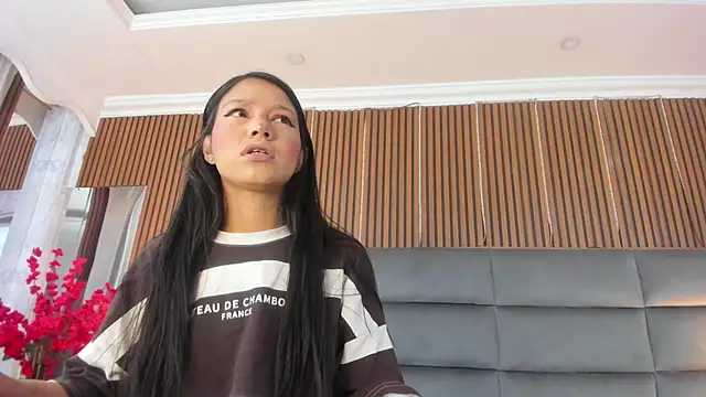 Sophie Calloway online show from 01/17/26, 01:47