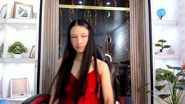 Sophie Calloway online show from 02/20/26, 12:51