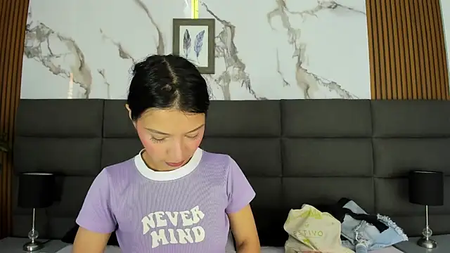 Sophie Calloway online show from 03/27/26, 02:51