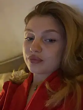 Emaline Fane online show from 11/04/25, 06:55