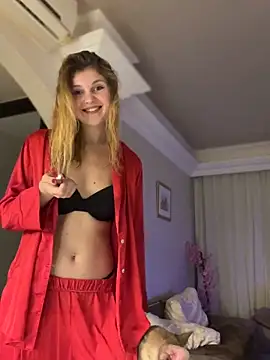 Emaline Fane online show from 01/05/26, 05:38