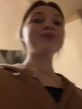 Emaline Fane online show from 04/13/26, 08:46