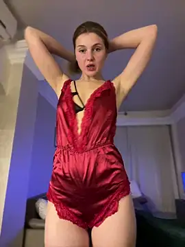 Emaline Fane online show from 01/14/26, 05:05