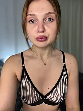 Emaline Fane online show from 03/23/26, 07:25