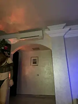 Emaline Fane online show from 04/14/26, 07:41