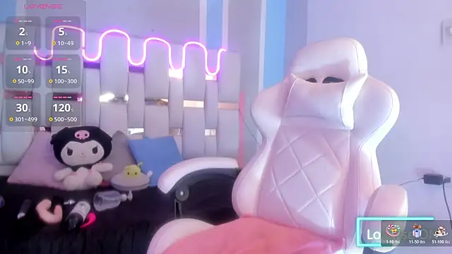 MilkWhore1 online show from 01/12/26, 06:36