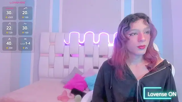 MilkWhore1 online show from 01/06/26, 08:02